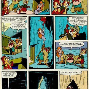 Chip n Dale Rescue Rangers 18 image 026