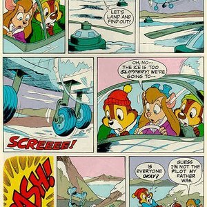 Chip n Dale Rescue Rangers 2 image 012