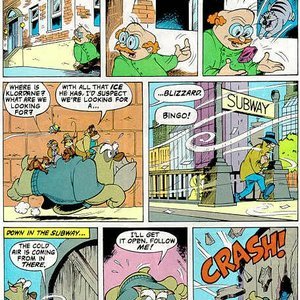 Chip n Dale Rescue Rangers 2 image 020