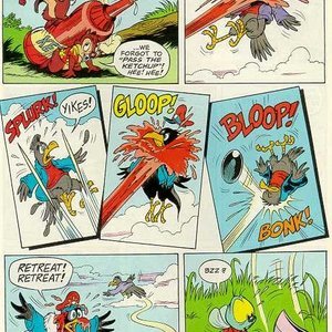 Chip n Dale Rescue Rangers 3 image 005