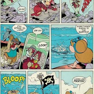 Chip n Dale Rescue Rangers 3 image 008