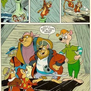 Chip n Dale Rescue Rangers 3 image 012