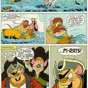 Chip n Dale Rescue Rangers 3 image 013