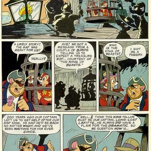 Chip n Dale Rescue Rangers 3 image 015