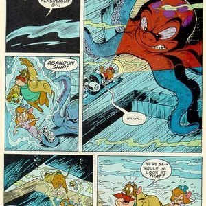 Chip n Dale Rescue Rangers 3 image 017