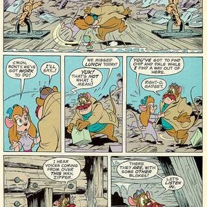 Chip n Dale Rescue Rangers 3 image 018