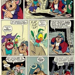Chip n Dale Rescue Rangers 3 image 020