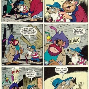 Chip n Dale Rescue Rangers 3 image 021