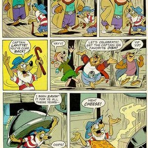 Chip n Dale Rescue Rangers 3 image 022