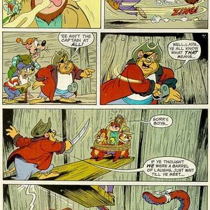 Chip n Dale Rescue Rangers 3 image 023