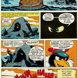 Chip n Dale Rescue Rangers 3 image 027