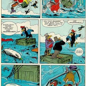 Chip n Dale Rescue Rangers 4 image 010