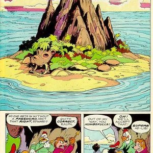 Chip n Dale Rescue Rangers 5 image 004