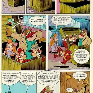 Chip n Dale Rescue Rangers 5 image 006