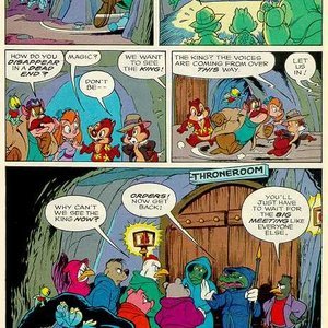 Chip n Dale Rescue Rangers 5 image 010