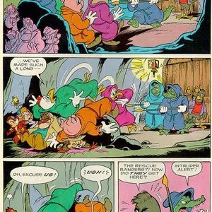 Chip n Dale Rescue Rangers 5 image 011