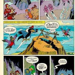 Chip n Dale Rescue Rangers 5 image 013