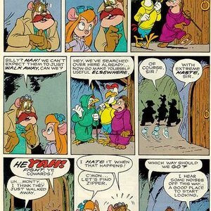 Chip n Dale Rescue Rangers 5 image 016