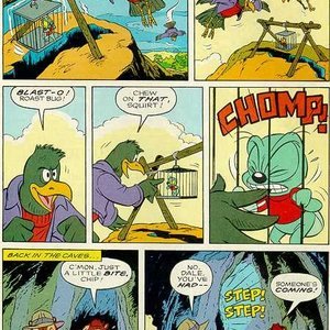 Chip n Dale Rescue Rangers 5 image 017
