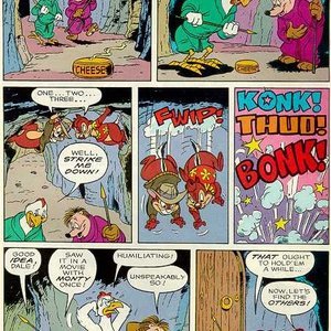 Chip n Dale Rescue Rangers 5 image 018