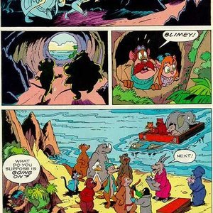 Chip n Dale Rescue Rangers 5 image 019