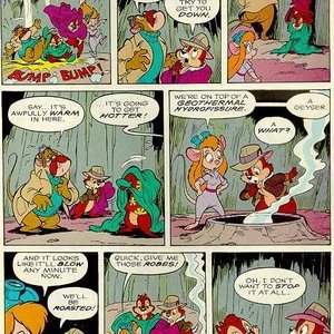 Chip n Dale Rescue Rangers 5 image 024