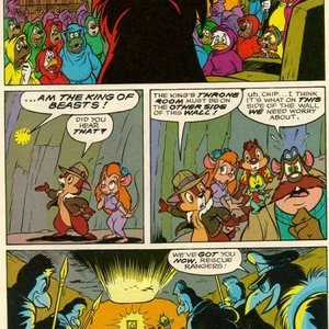 Chip n Dale Rescue Rangers 6 image 004