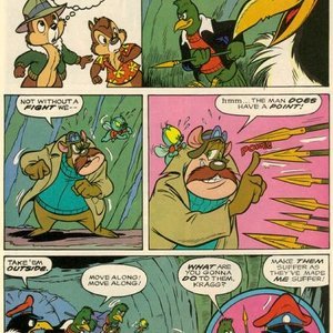 Chip n Dale Rescue Rangers 6 image 005