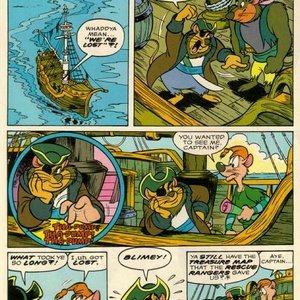 Chip n Dale Rescue Rangers 6 image 006