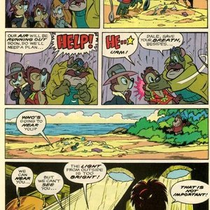 Chip n Dale Rescue Rangers 6 image 008