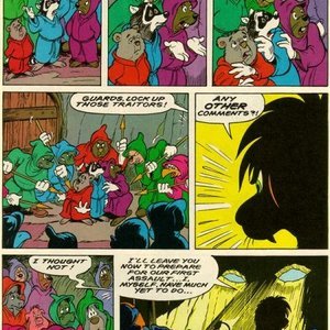 Chip n Dale Rescue Rangers 6 image 010
