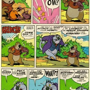 Chip n Dale Rescue Rangers 6 image 012