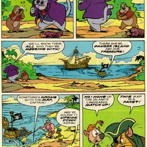 Chip n Dale Rescue Rangers 6 image 013