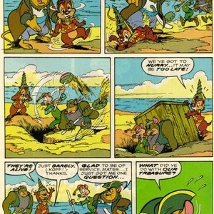 Chip n Dale Rescue Rangers 6 image 015