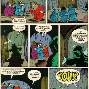 Chip n Dale Rescue Rangers 6 image 016