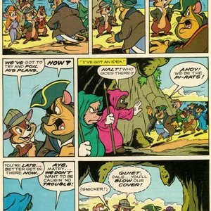 Chip n Dale Rescue Rangers 6 image 017