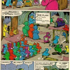 Chip n Dale Rescue Rangers 6 image 018