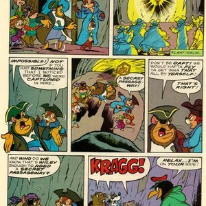 Chip n Dale Rescue Rangers 6 image 019
