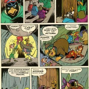 Chip n Dale Rescue Rangers 6 image 020
