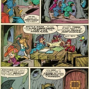 Chip n Dale Rescue Rangers 6 image 021