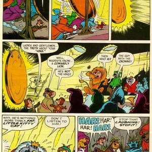 Chip n Dale Rescue Rangers 6 image 025