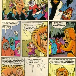 Chip n Dale Rescue Rangers 6 image 026