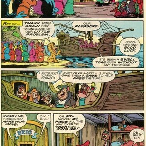 Chip n Dale Rescue Rangers 6 image 027