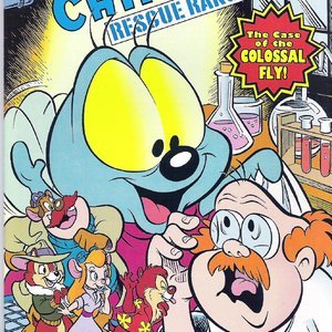 Chip n Dale Rescue Rangers 7 image 001