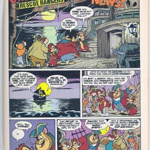 Chip n Dale Rescue Rangers 7 image 002