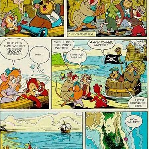 Chip n Dale Rescue Rangers 8 image 004