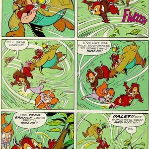 Chip n Dale Rescue Rangers 8 image 008
