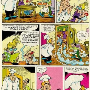 Chip n Dale Rescue Rangers 8 image 016