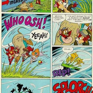 Chip n Dale Rescue Rangers 8 image 020