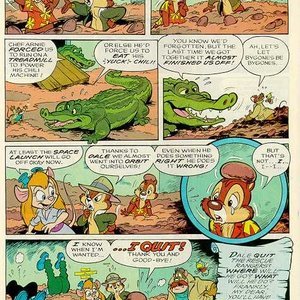 Chip n Dale Rescue Rangers 8 image 027